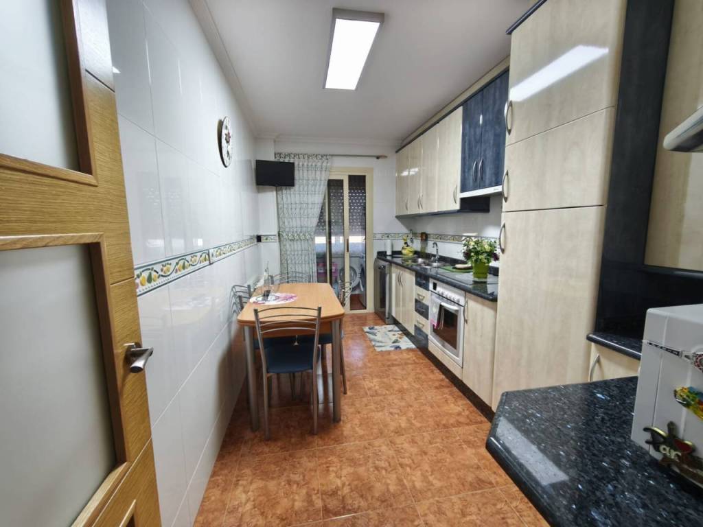 Cocina