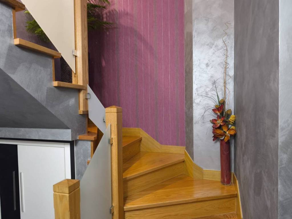 Escalera