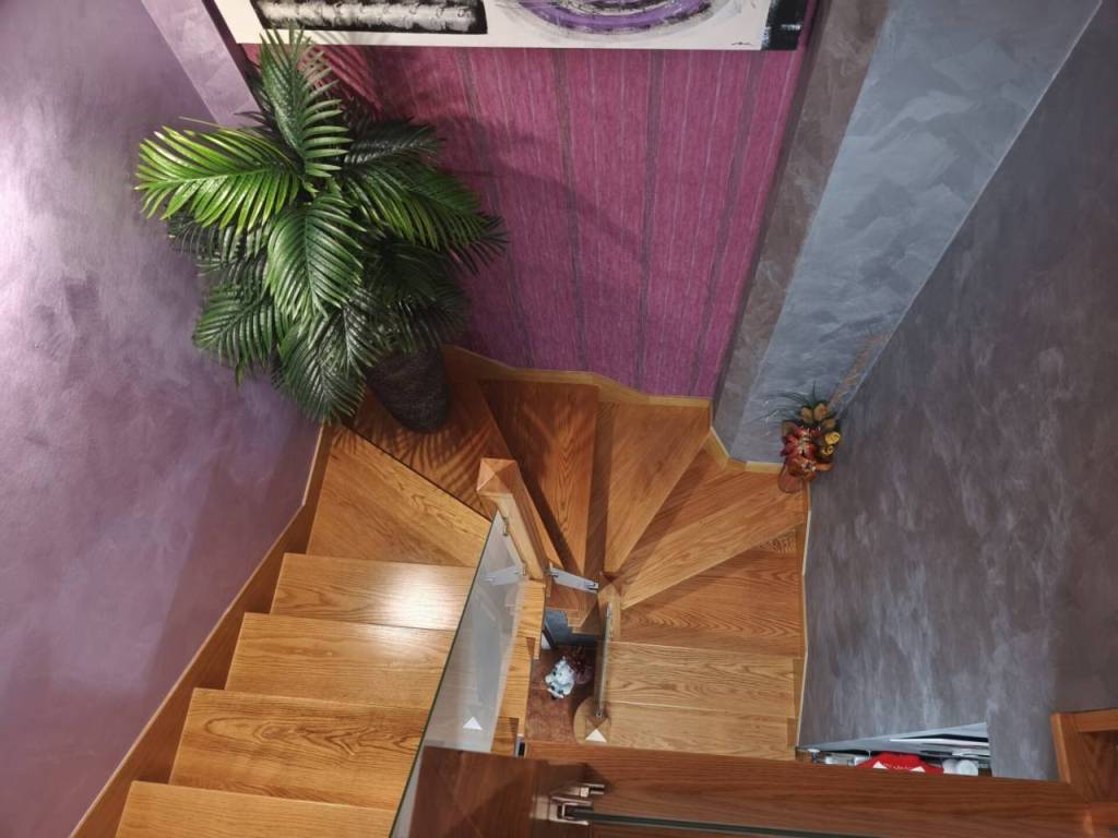 Escalera