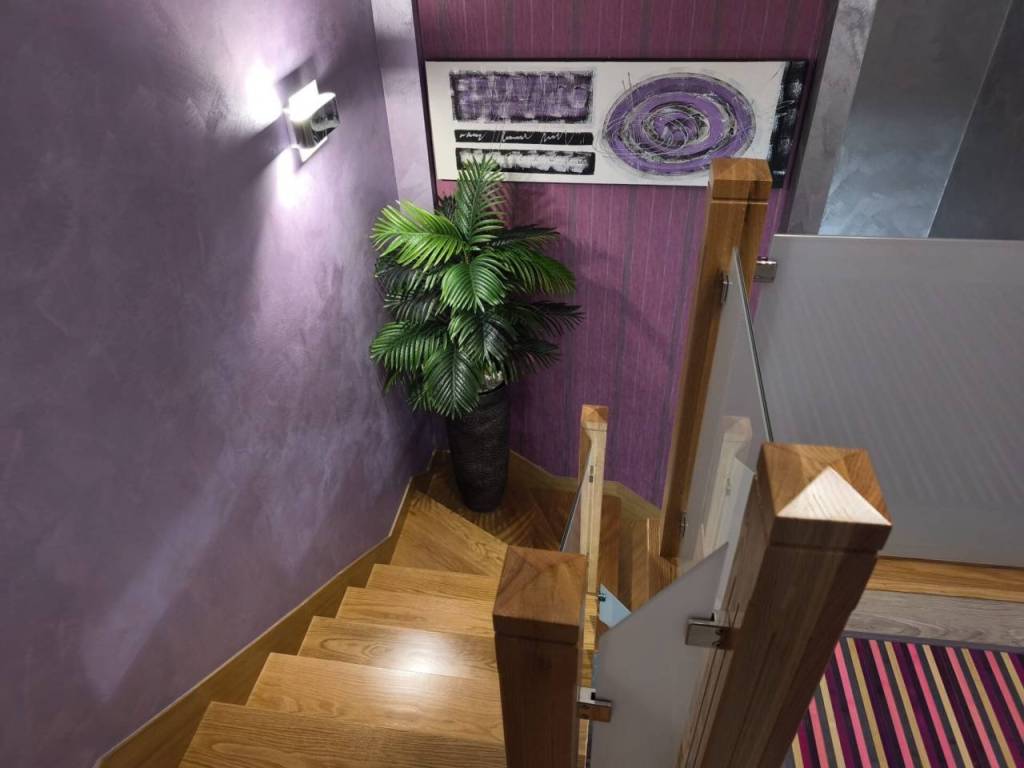 Escalera