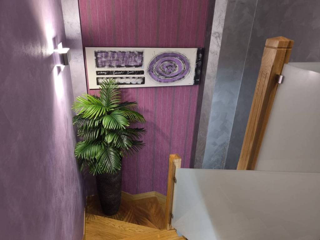 Escalera