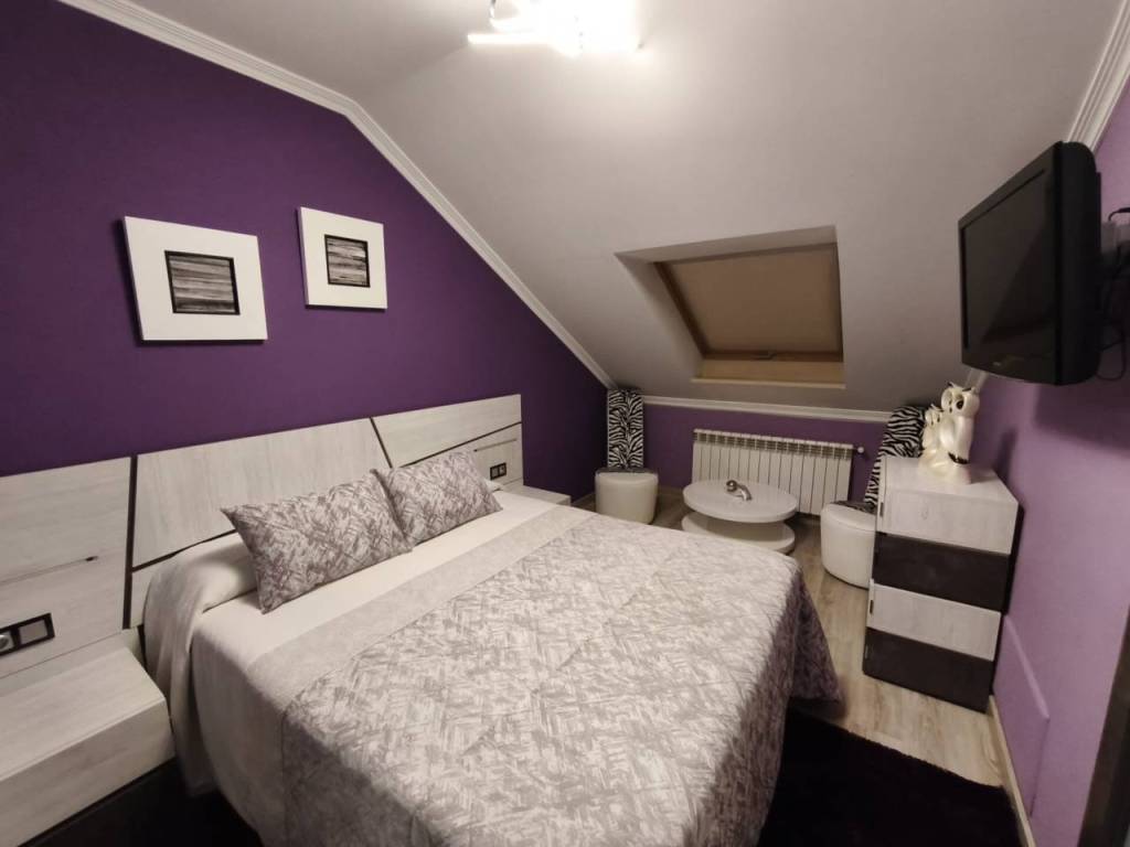 Dormitorio