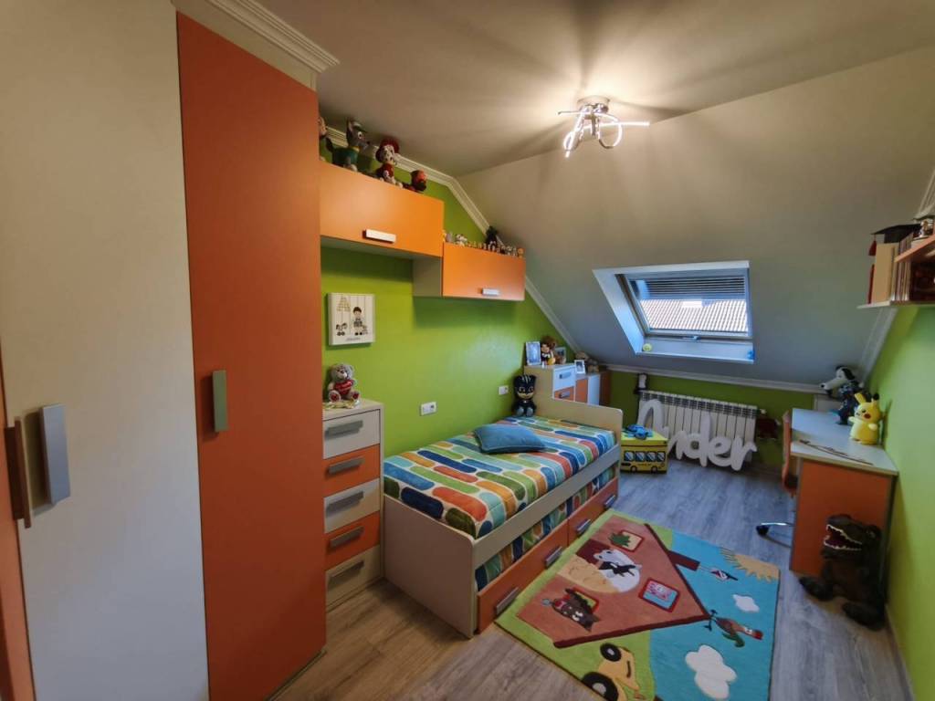 Dormitorio