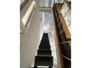 Escalera