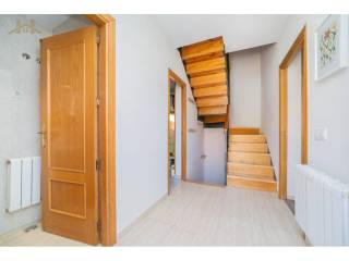 Escalera