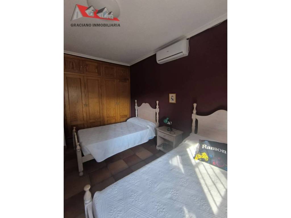 Dormitorio