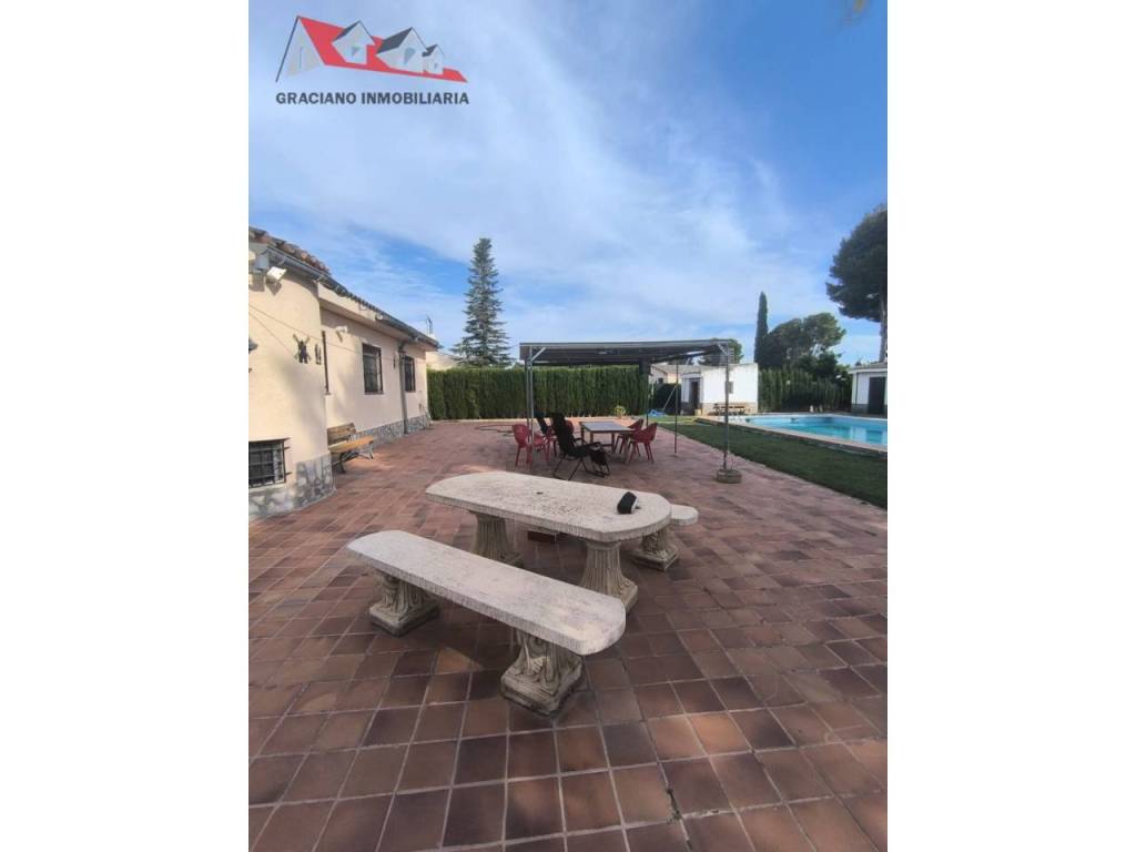 Terraza