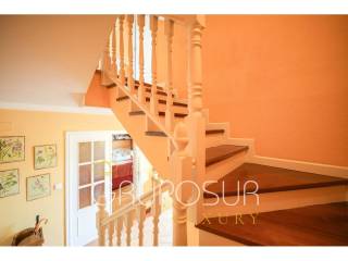 Escalera