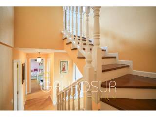 Escalera