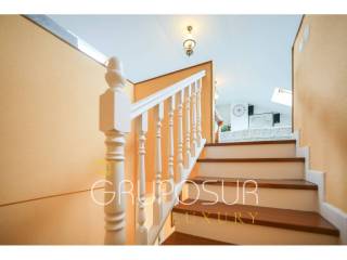 Escalera