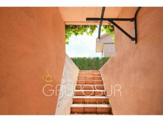 Escalera