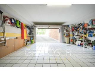 Garaje/Parking