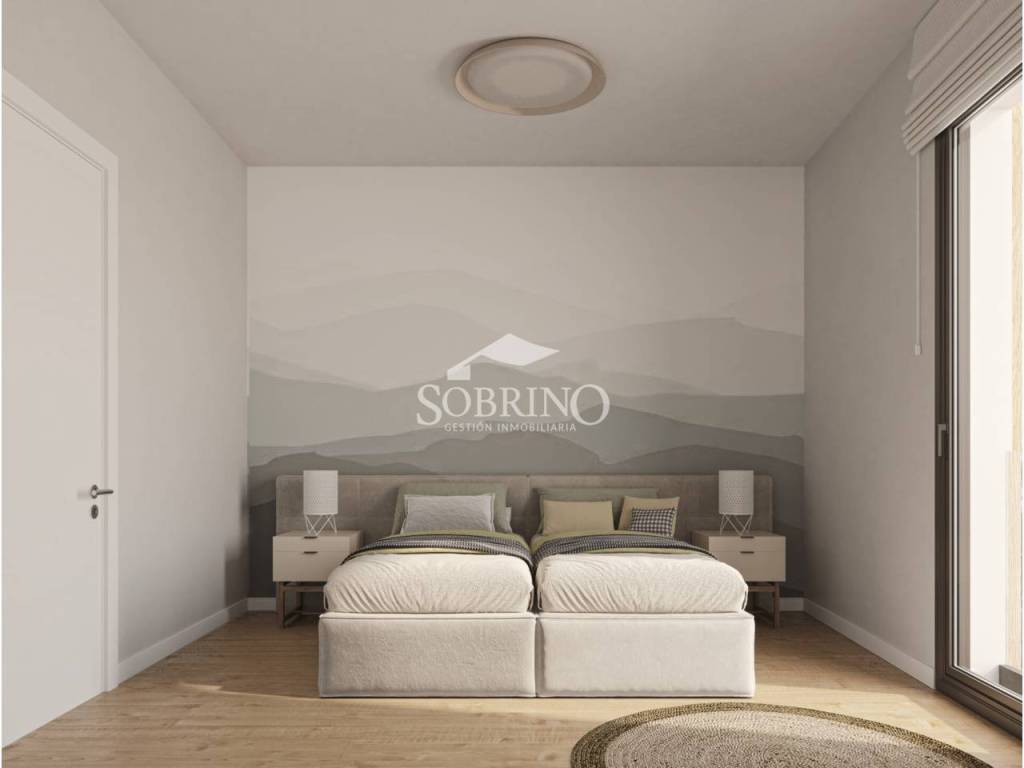 Dormitorio