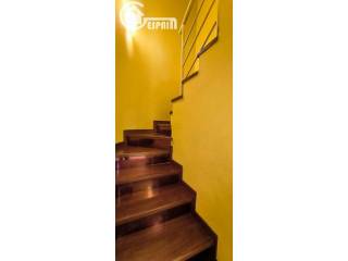 Escalera