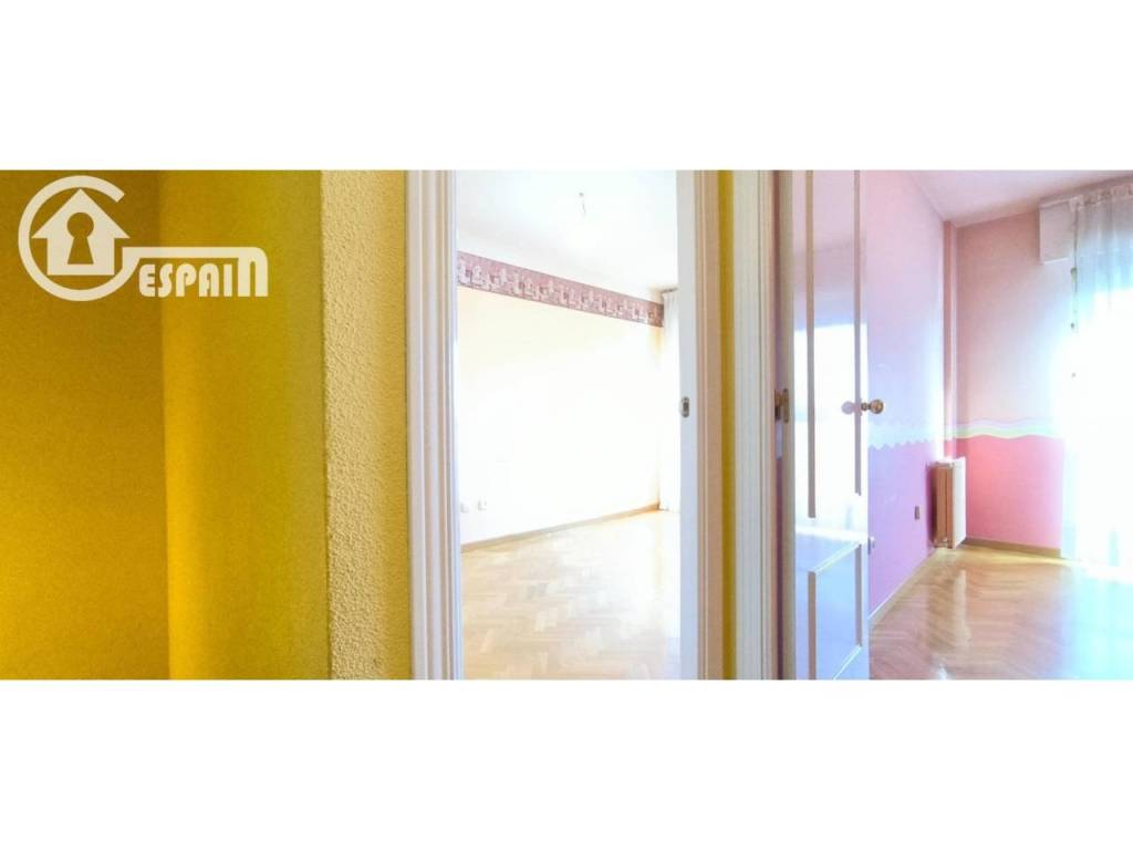 Pasillo