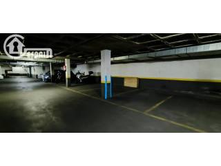 Garaje/Parking