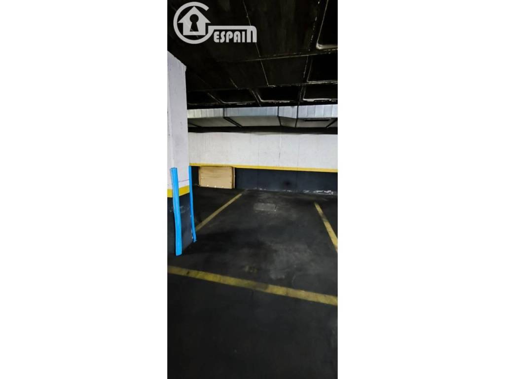 Garaje/Parking