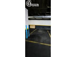 Garaje/Parking