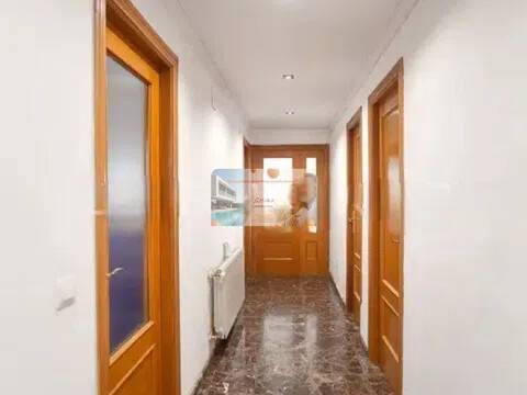 Pasillo