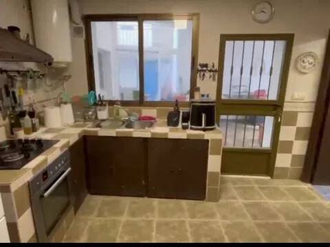 Cocina