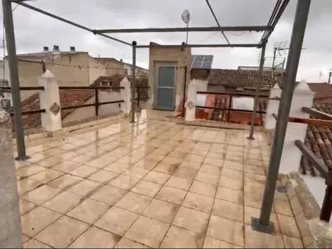 Terraza