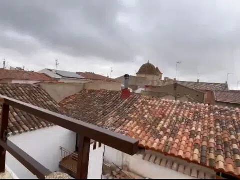 Terraza