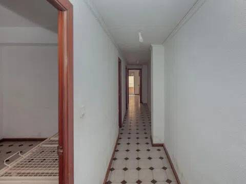 Pasillo