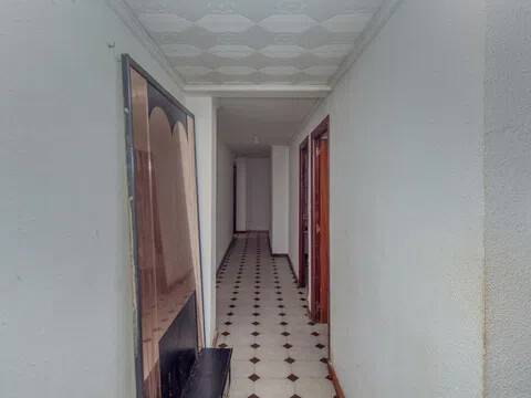Pasillo