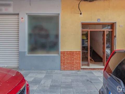Fachada