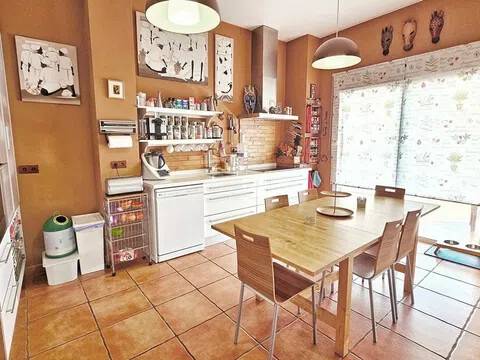 Cocina