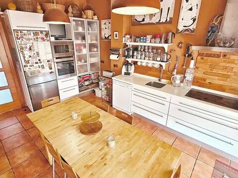 Cocina