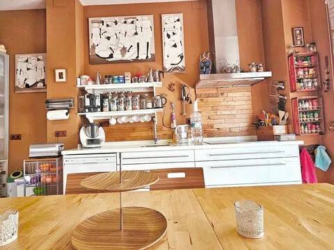 Cocina