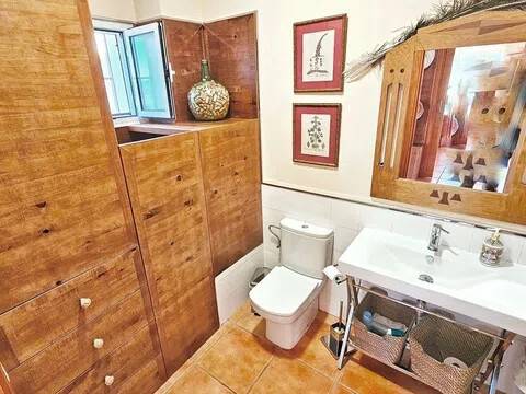 Baño