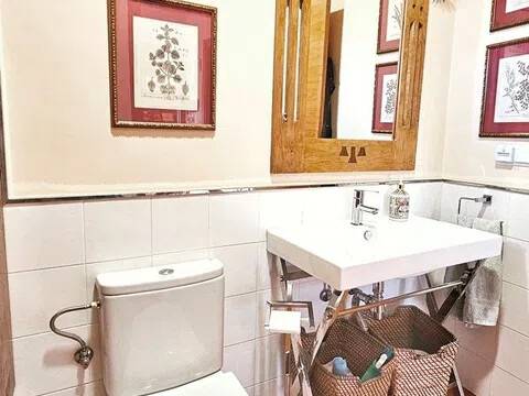 Baño