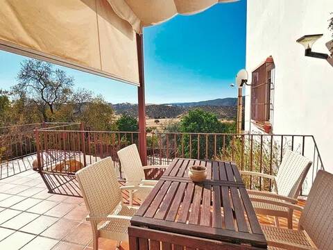 Terraza
