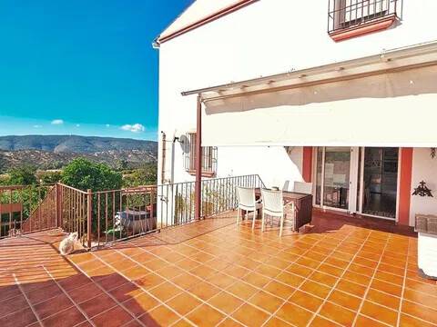 Terraza