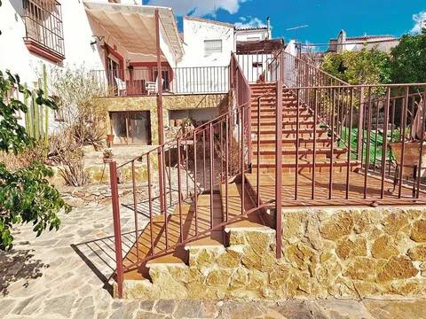 Jardín