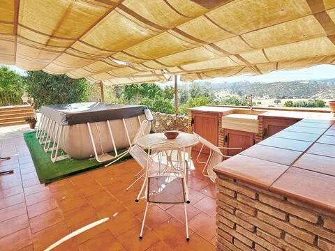 Terraza
