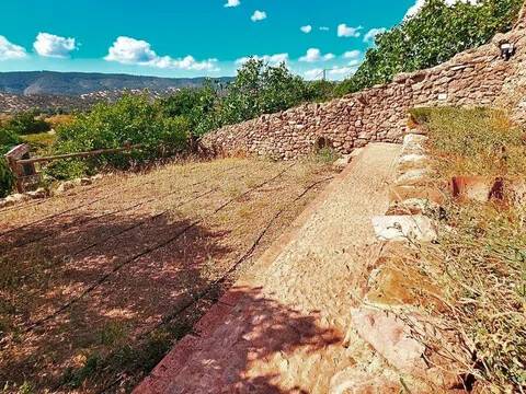 Jardín