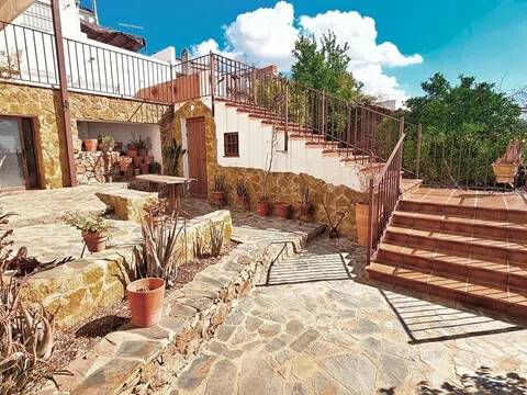 Jardín