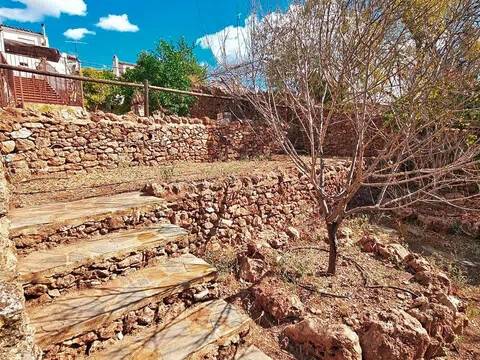 Jardín