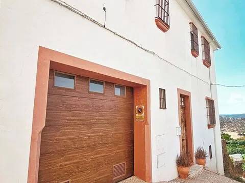 Fachada