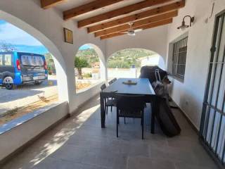 Terraza