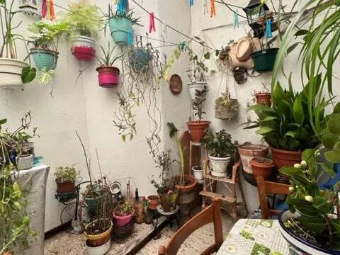 Terraza