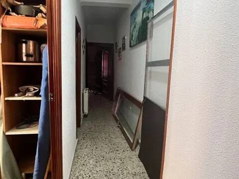 Pasillo