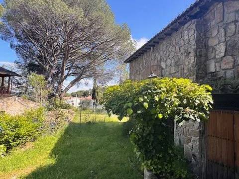 Jardín