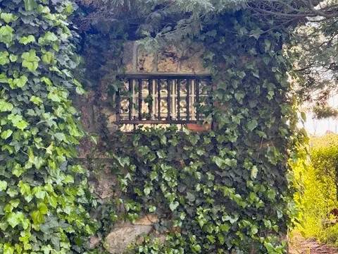 Jardín