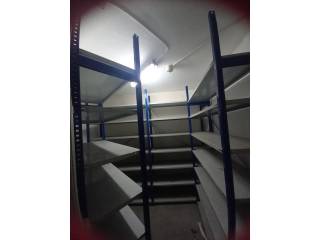 Trastero