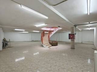 Garaje/Parking