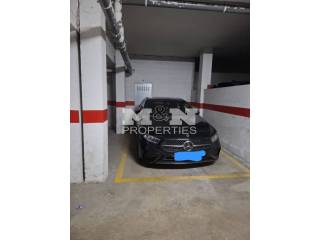Garaje/Parking